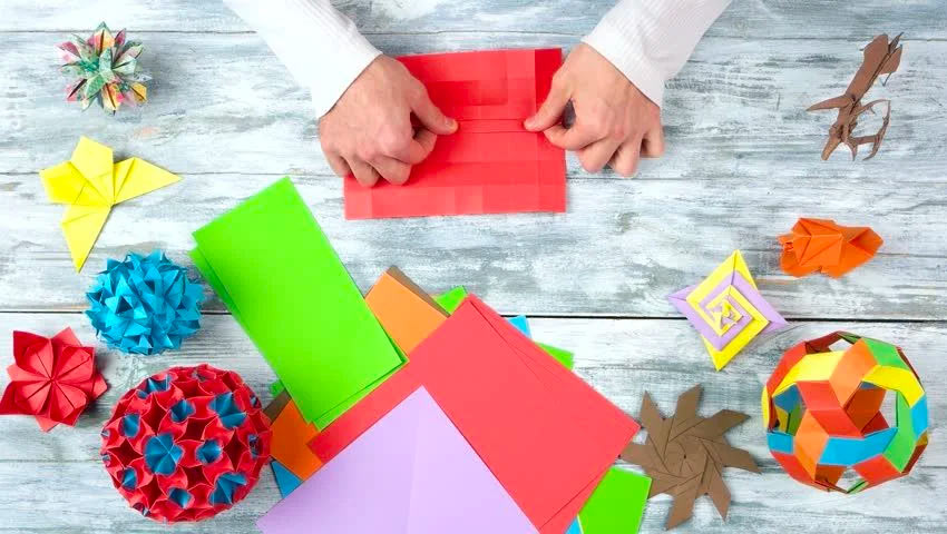 Origami