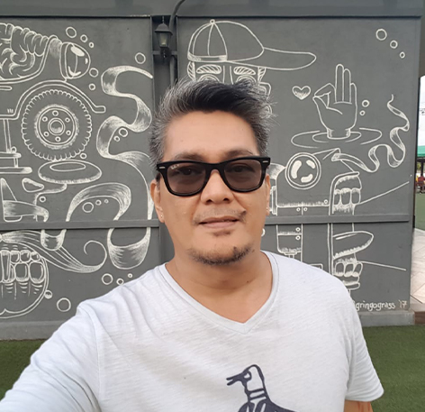Dino Cordero