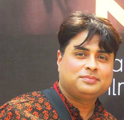 Shoubhik Battacharya