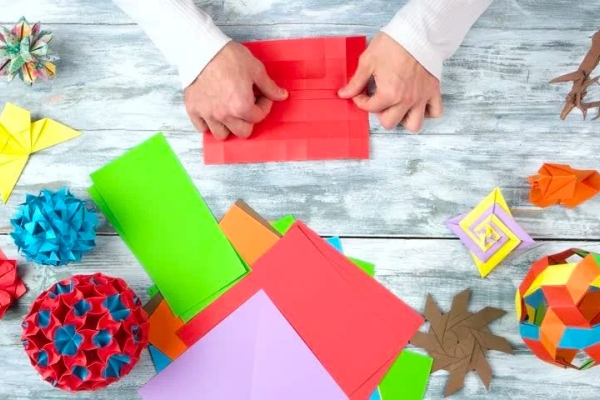 Origami