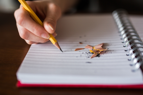 Creative Writing