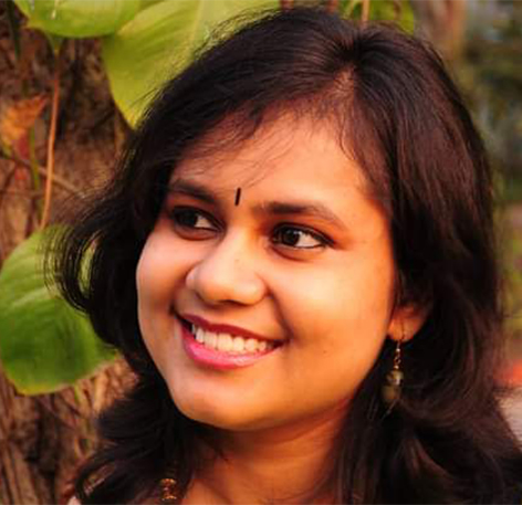 Riddhi Sengupta