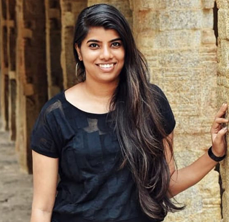 Saranya Unnikrishnan